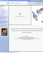Mobile Screenshot of experiencethemusic.org